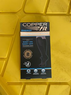 Men Compression Socks