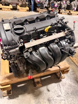 Engine for sale for Hyundai elantra 2018 2.0
