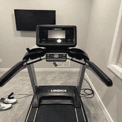 Health Treadmill - Start Your Body Transformation exactly second