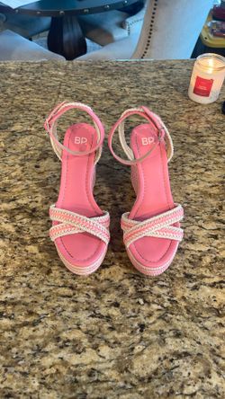 BP Wedge—/Reduced