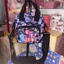 Crossbody K Pop Bag 