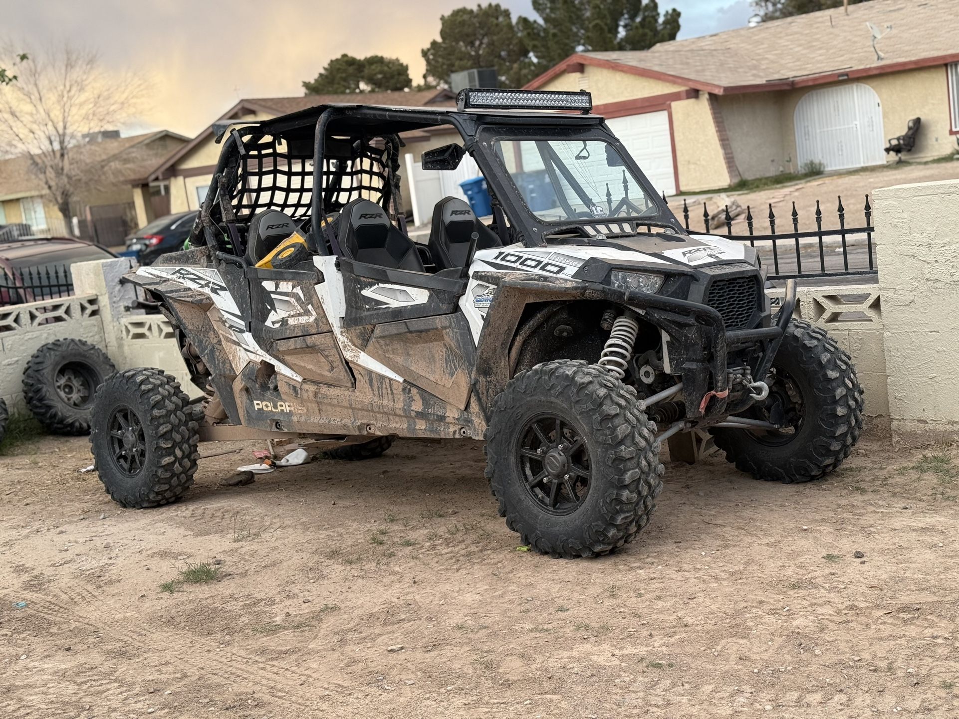 2015 Polaris RZR for Sale in Las Vegas, NV - OfferUp