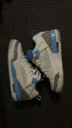 Jordan Spizike Low