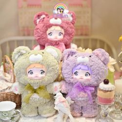 Nommi Goodnight Bear Star