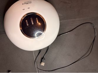 Nail dryer usb