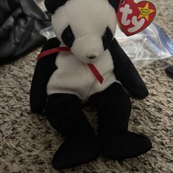 Fortune Original Beanie Babies