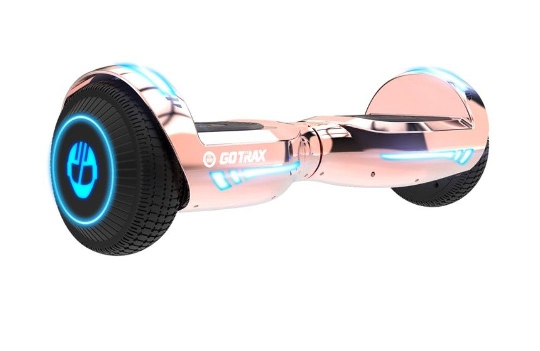 Brand New Hoverboard