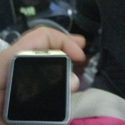 Smart Watch Bluetooth Touchscreen