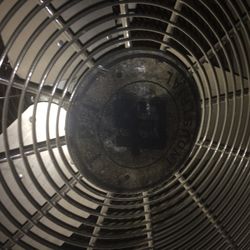 TPI Industrial 36 inch blower fan
