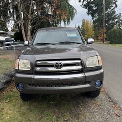 2004 Toyota Tundra