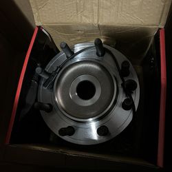 2012 -1014 Wheel Bearing 