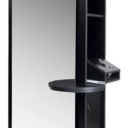 4 ALLEGRO HAIR STYLING STATIONs