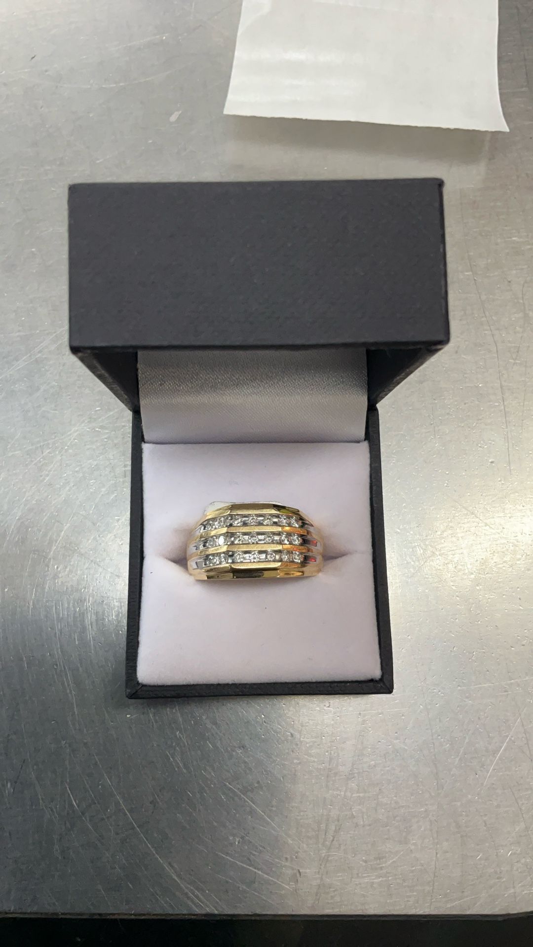 Men’s Ring