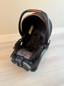 Safety 1st on Board LTX car seat