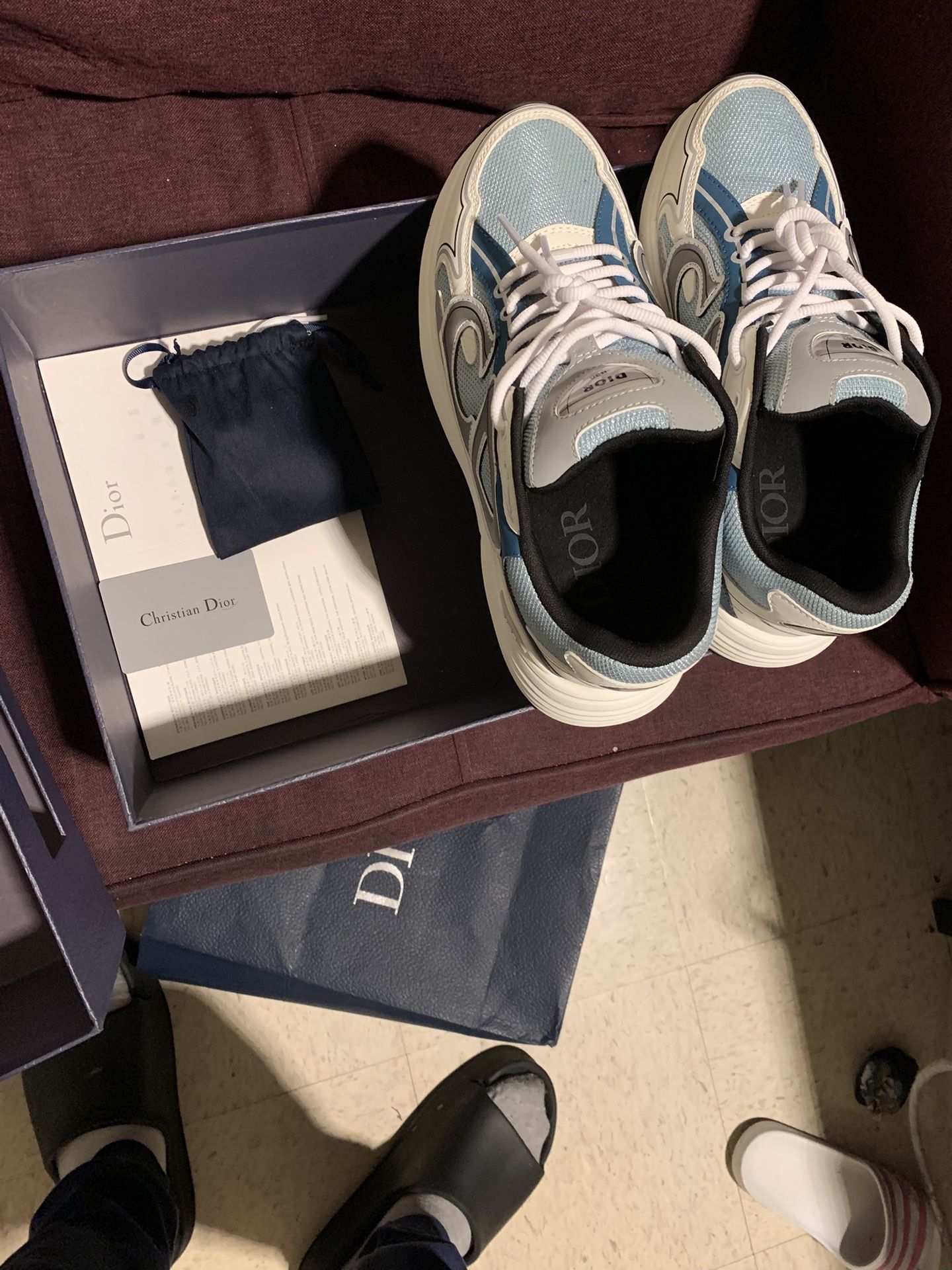 Dior