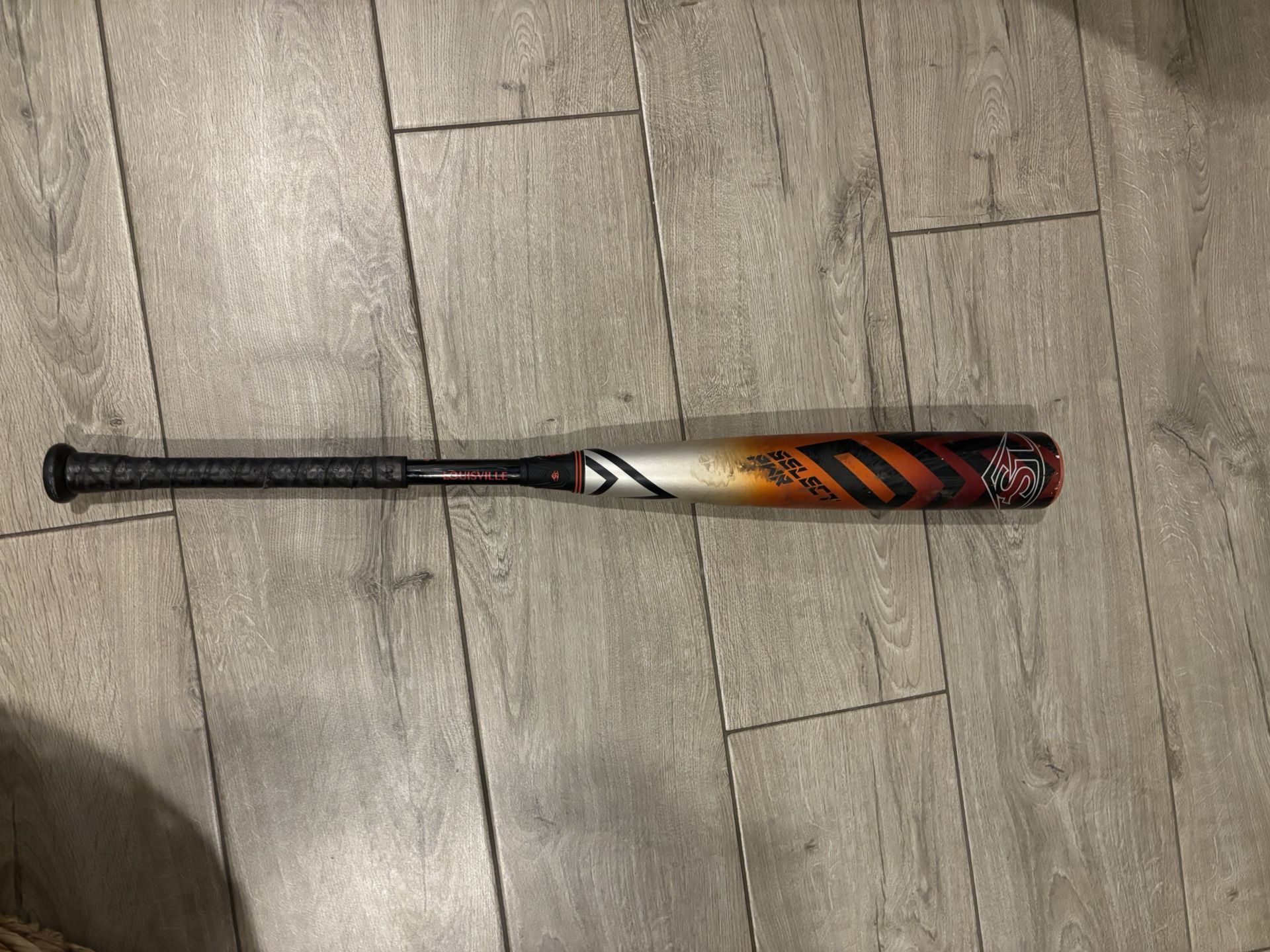 Marucci & Louisville Bats