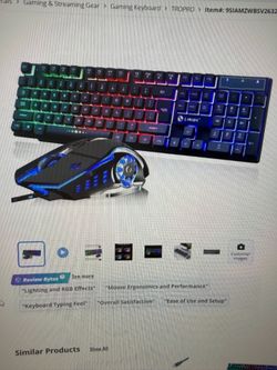 New Gaming pc - AMD RTX 3060