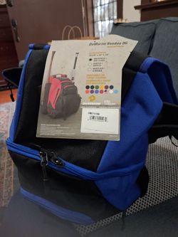 DeMarini Voodoo OG Backpack