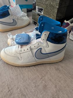 Jordan X Awake Air Ship NY