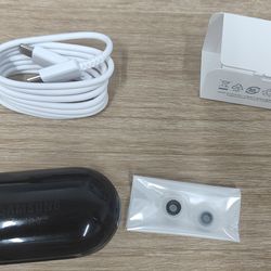 Samsung Galaxy Buds + Plus Bluetooth True Wireless Earbuds (Refurbished)