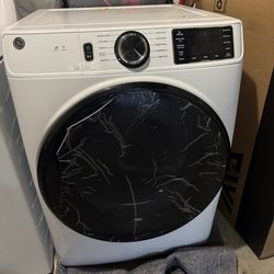 GE Washer and Dryer