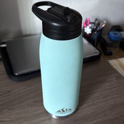 Water Bottle
