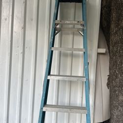 Ladder