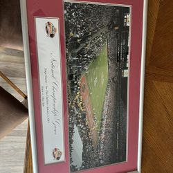 Ohio State Panoramic