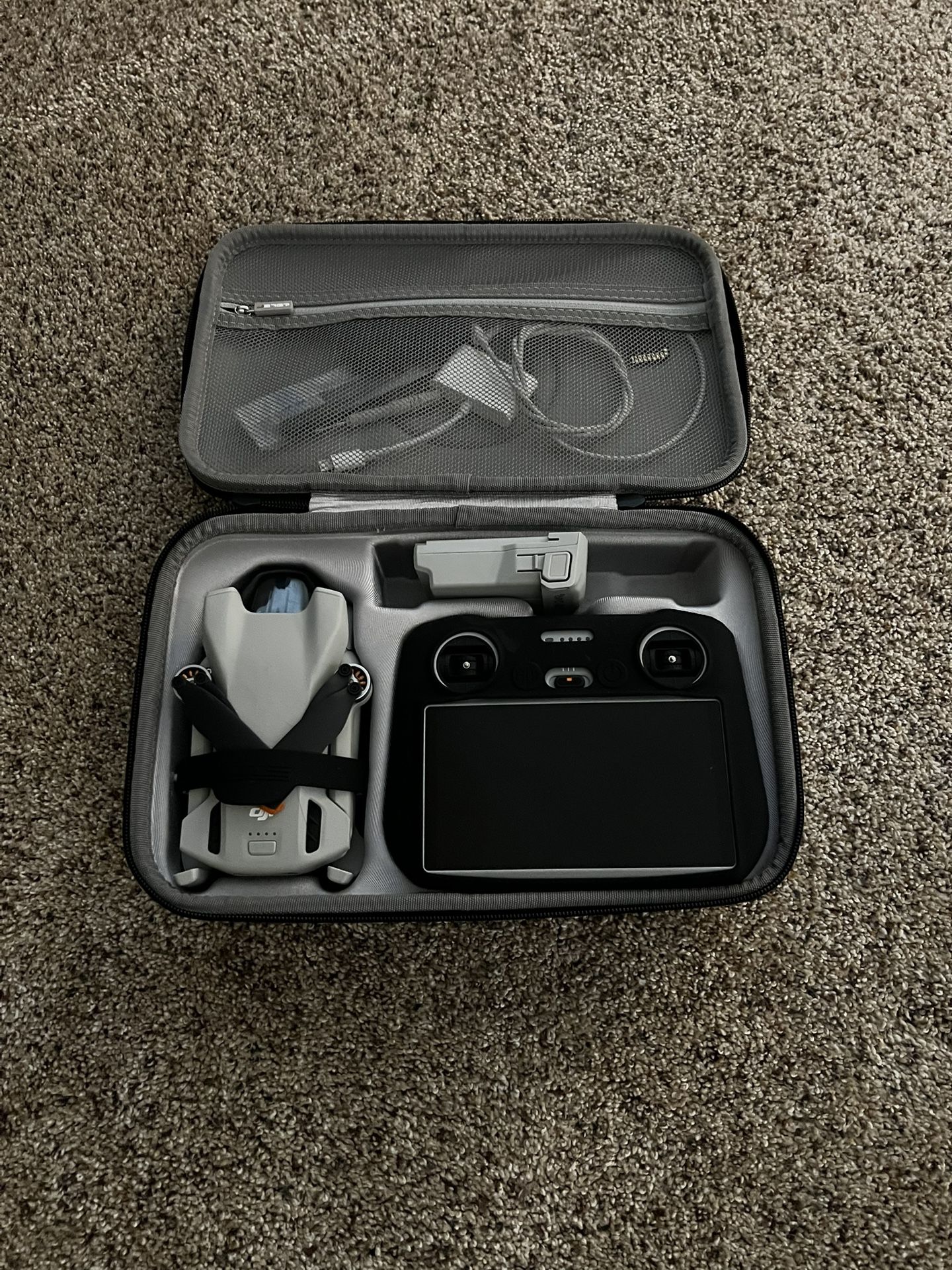Drone Dji3 Mini