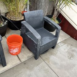 Patio Furniture