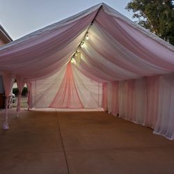 Draping