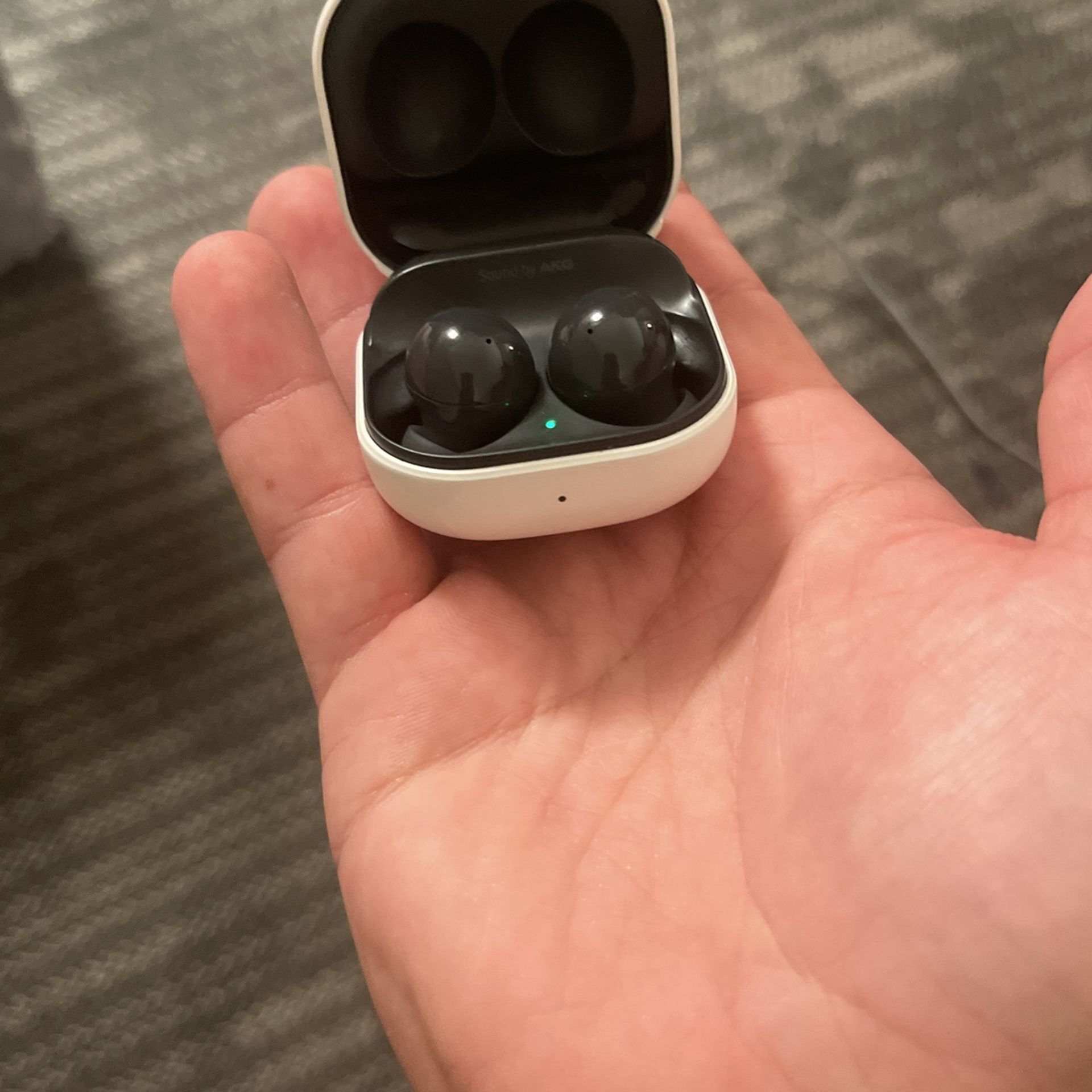 Samsung Buds2 Pro