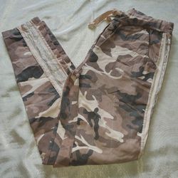 SPANDEX PANTS FROM ITALY 🇮🇹 