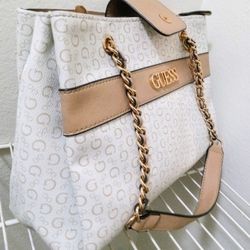 Guess Los Angeles Purse