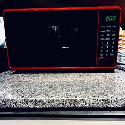 Microwave-small