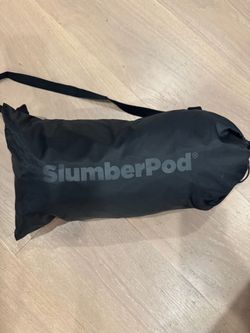 SlumberPod