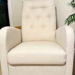 New Rocking Chair 