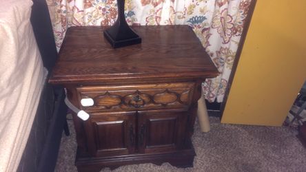 Nightstand