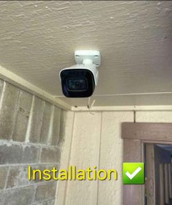 💡4 x CAMARAS*DE*SEGURIDAD/SECURITY*CAMERAS💡
