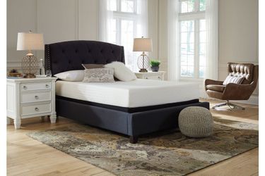 Delivery - Queen Hybrid Mattress