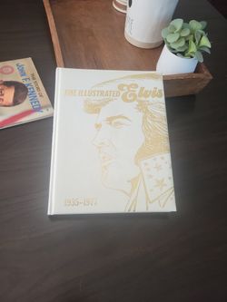 The illustrated elvis look