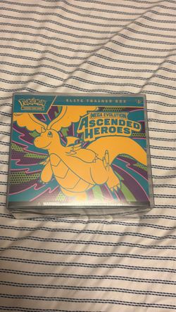 Ascended heroes etb