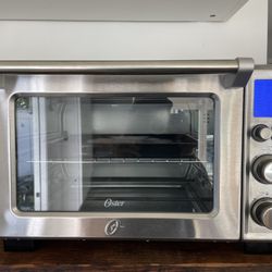 Oster Toaster Oven