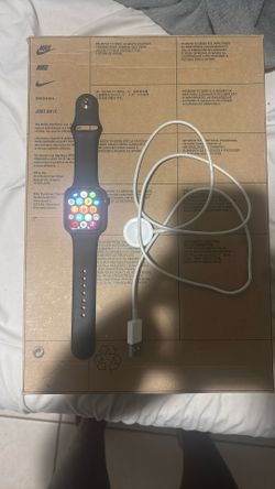 Apple Watch SE 