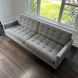 Sofa Made By Thrive In LA