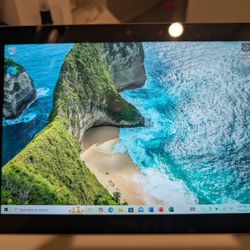 Microsoft Surface Go "10