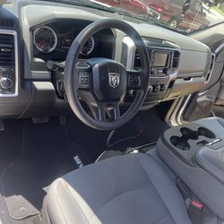 Ram 1500 Classic For Sell 