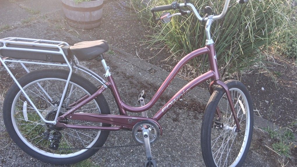 Electra Townie Go! 7D