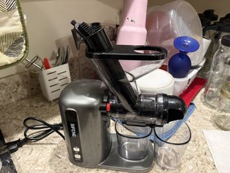 Fruit/Veggie Juicer