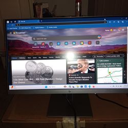HP  EliteDisplay E243  Monitor 